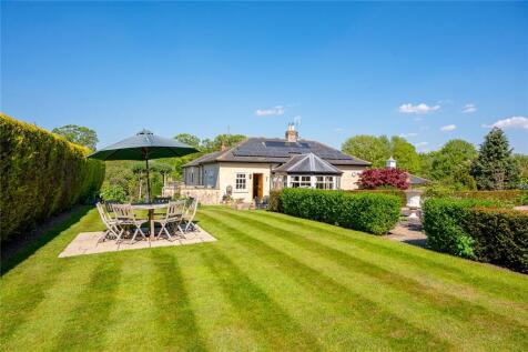 Wetherby Grange, Wetherby, LS22