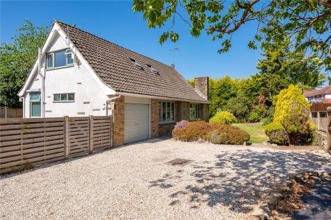 New Road, Bramham, LS23