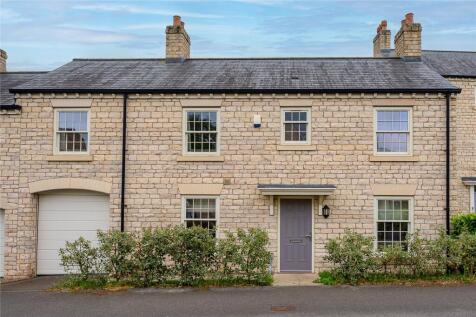 Oxclose Road, Boston Spa, LS23