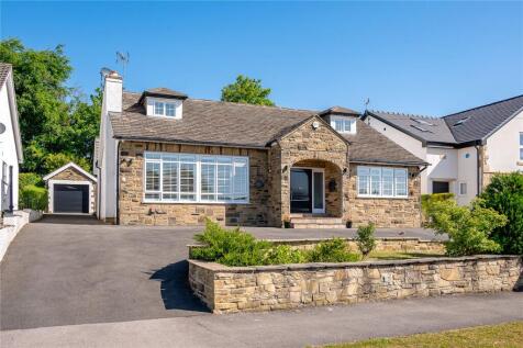 The Fairway, Alwoodley, LS17