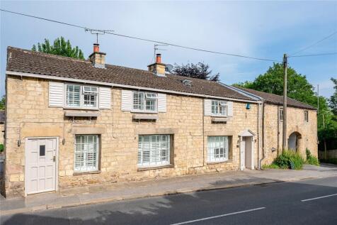 Main Street, Linton, LS22