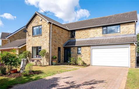 Aire Road, Wetherby, LS22