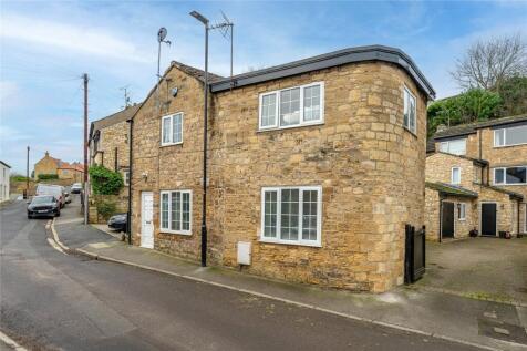 The Square, Bramham, LS23