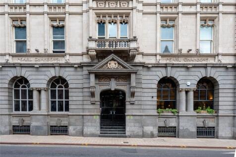 East Parade, Leeds, LS1