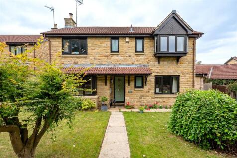 Bishopdale Drive, Collingham, LS22