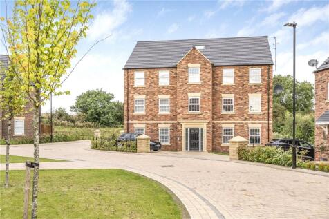 Ezart Avenue, Wetherby, LS22