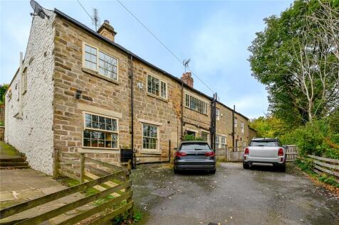 Church Lane, Bardsey, LS17