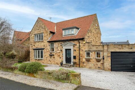 Millbeck Green, Collingham, LS22