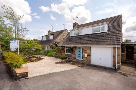 Congreve Way, Bardsey, LS17