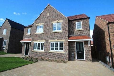 Ezart Avenue, Wetherby, LS22