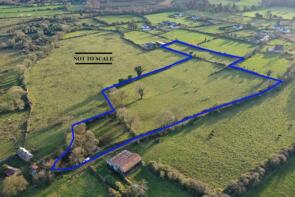 Photo of c. 5.04 Acres at Carnagh East, Kiltoom. Co. Roscommon