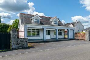 Photo of Ballyforan Village, Co. Roscommon. H53 X958