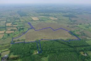 Photo of c. 28.05 Acres at Cloontarsna, Castlerea, Co. Roscommon