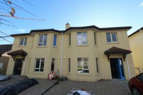 Photo of 157 Abbeyville, Galway Road, Roscommon Town. F42 NP98