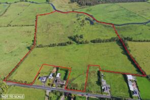 Photo of c. 32.70 Acres at Lowville, Ahascragh, Co. Galway