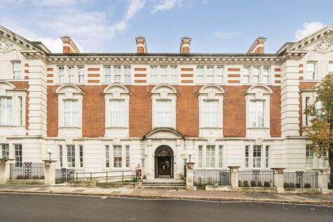 Winchester Street, Acton