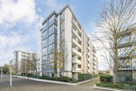 Simmonds House, Brentford