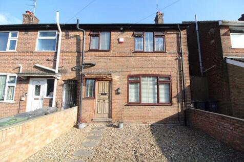 Icknield Road, Luton