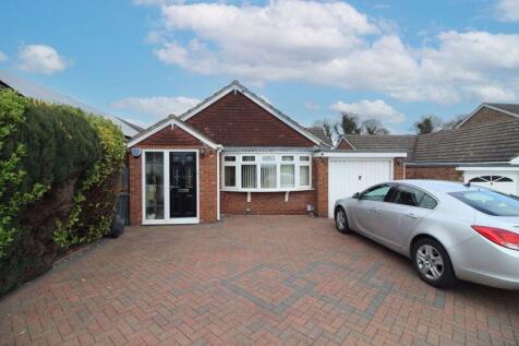 Barley Brow, Dunstable