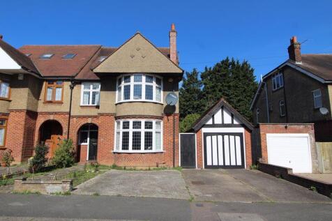 Marlborough Road, Luton