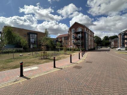 Bagshawe Way, Dunstable