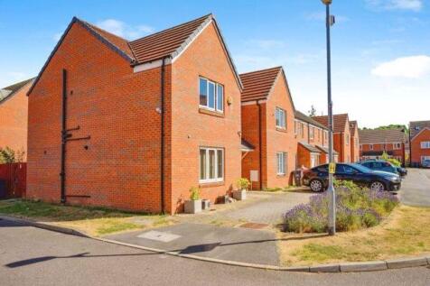 Guardian Way, Luton