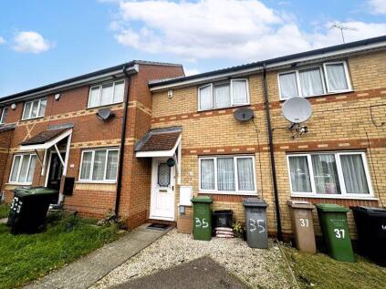 Addington Way, Luton