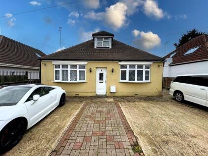 Toddington Road, Luton