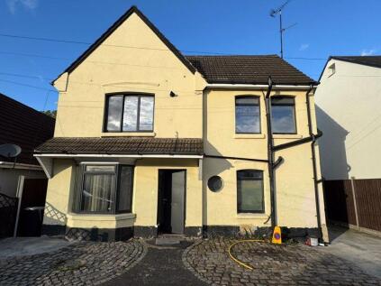 Dunstable Road, Luton