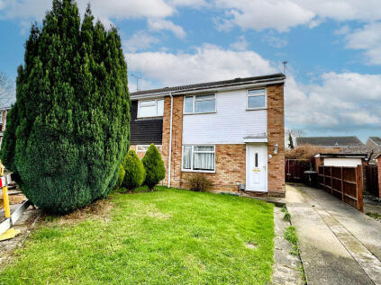 Ventnor Gardens, Luton