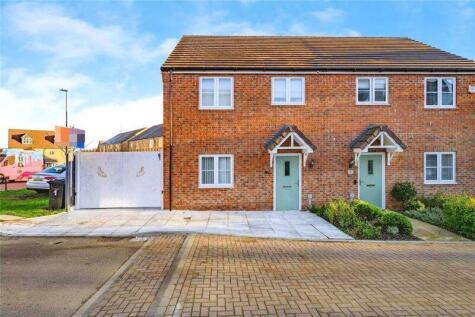 Weltmore Road, Luton