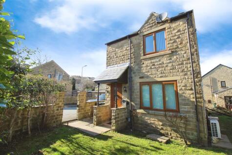 Flaxen Court, Bradford, BD6 1AW