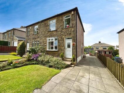 Kenley Avenue, Bradford, BD6 3JB