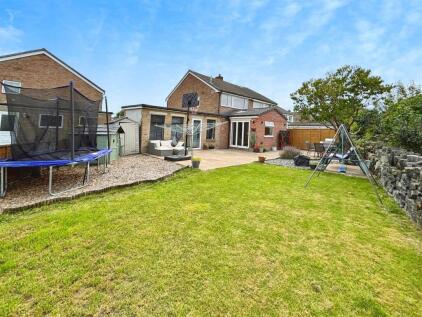 High Fernley Court, Wyke, Bradford, BD12 8AN