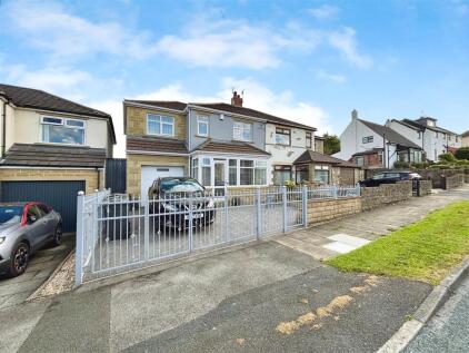 Welbeck Drive, Bradford, BD7 4BP