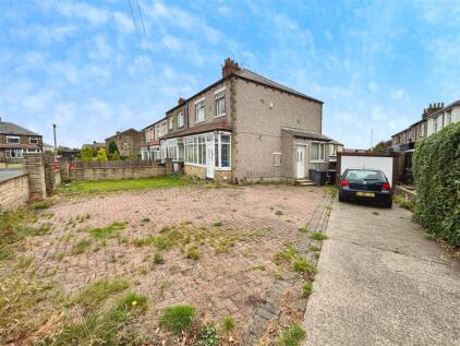 Briggs Place, Bradford, BD6 3AX