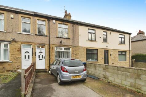 Carr Bottom Avenue, Bradford, BD5 9BD