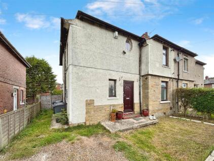 Collbrook Avenue, Bradford, BD6 1HN