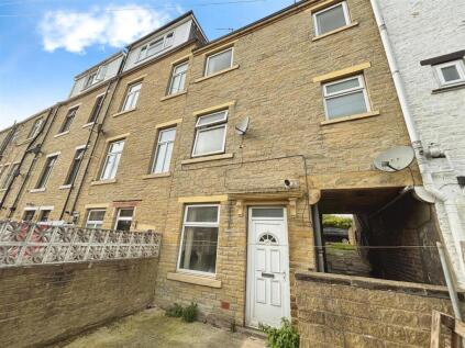 Greaves Street, Bradford, BD5 7PE