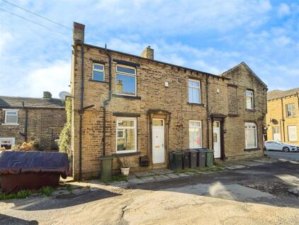 Hill Street, Bradford, BD6 3BW