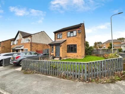 Hopefield Way, Bradford, BD5 8AA