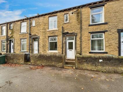 Croft Street, Wibsey, Bradford, BD6 1LU