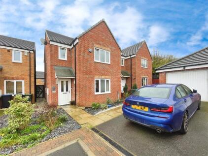 Cherry Grove, Bradford, BD6 2AR