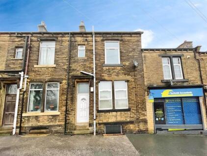 Holroyd Hill, Bradford