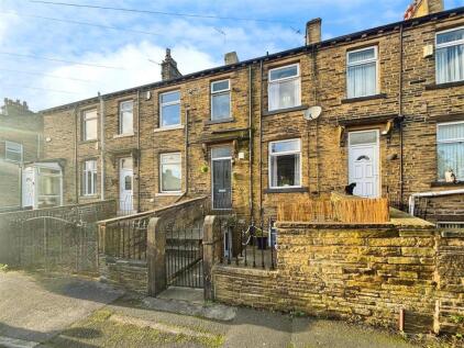 James Street, Allerton, Bradford