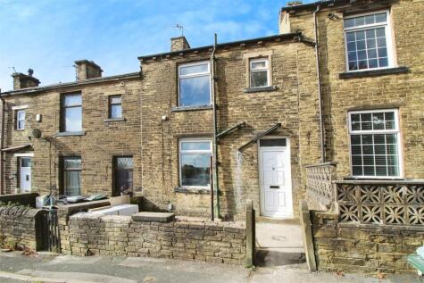 Fleece Street, Bradford, BD6 2EH
