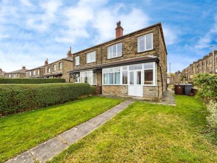 Briarwood Drive, Bradford, BD6 1RT