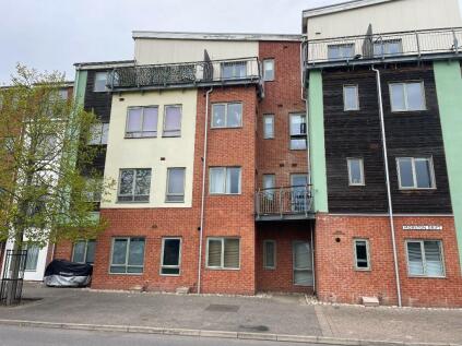 Morleys Leet, King's Lynn, Norfolk,