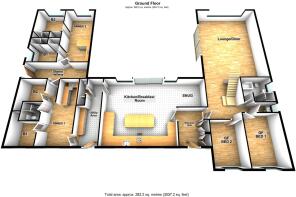 GROUND FLOOR