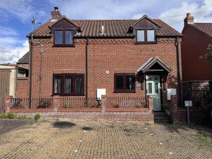 Kirby Street, King's Lynn, Norfolk, PE30